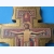 Krzyż Franciszkański(San Damiano) na ścianę 20,5 cm